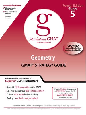 cover image of Geometry